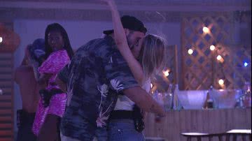 Reprodução / Globoplay