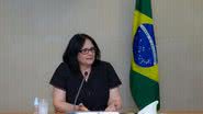 Willian Meira/MMFDH