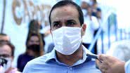 Dinaldo Alves/Bnews