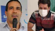 Montagem Bnews