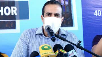 Dinaldo Silva / BNews