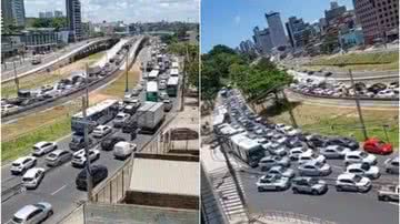 Reprodução/Twitter