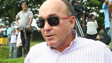 Paulo M. Azevedo