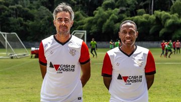 Letícia Martins/ECV