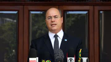 Reprodução/Carlos Magno