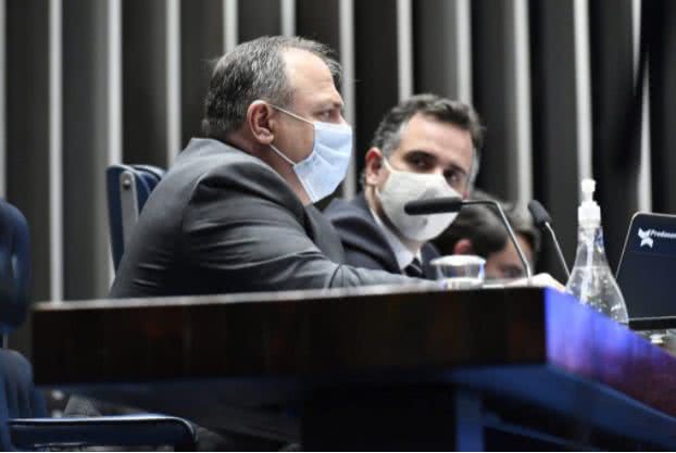 Waldemir Barreto/Agência Senado