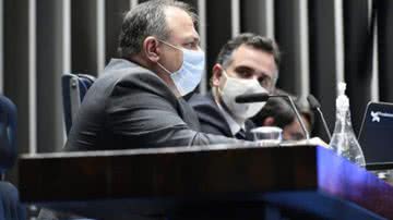 Waldemir Barreto/Agência Senado