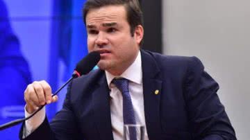 Zeca Ribeiro/Câmara dos Deputados