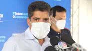 Dinaldo Silva / BNews