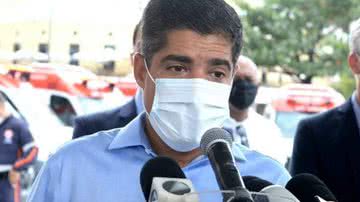 Dinaldo Silva BNews