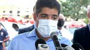Dinaldo Silva BNews