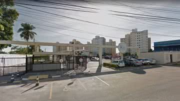 Google Street View