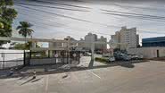 Google Street View
