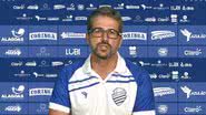 Divulgação/CSA