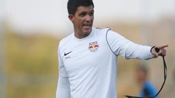 Divulgação/RB Bragantino