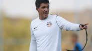 Divulgação/RB Bragantino