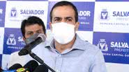 Dinaldo Silva BNews