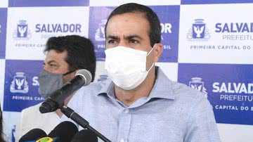 Dinaldo Silva/BNews