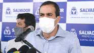 Dinaldo Silva/BNews