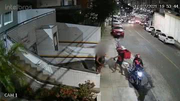 Reprodução/ Twitter