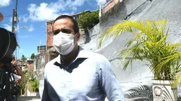 Dinaldo Silva/BNews