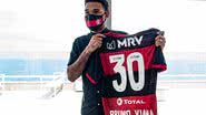 Marcelo Cortes/Flamengo