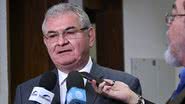 Geraldo Magela/Agência Senado