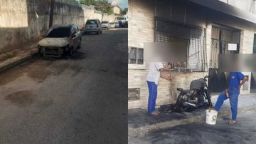 Reprodução/ Leitor BNews
