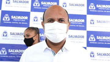 Dinaldo Silva / BNews
