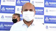 Dinaldo Silva / BNews