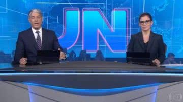 Reprodução / TV Globo