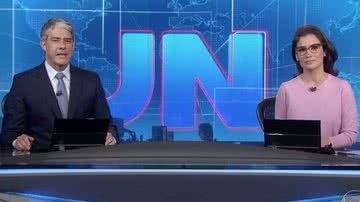 Reprodução/TV Globo