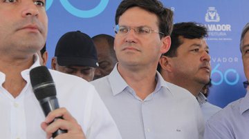 Arquivo/BNews