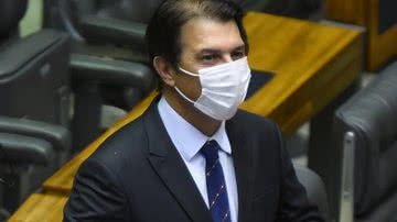 Divulgação Democratas