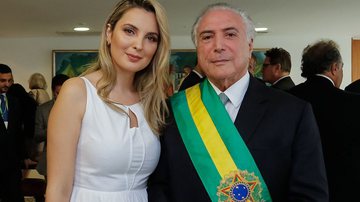 Rogério Melo/PR
