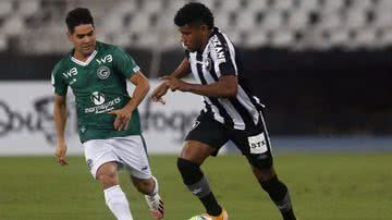 Vítor Silva/Botafogo