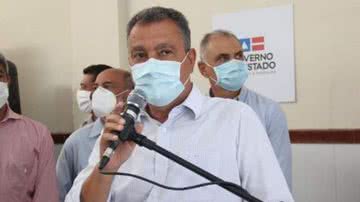 Vagner Souza/Arquivo BNews