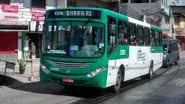 Reprodução/Ônibus Brasil