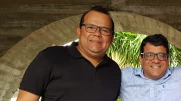 Arquivo Pessoal