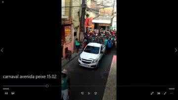 Reprodução / Redes Sociais
