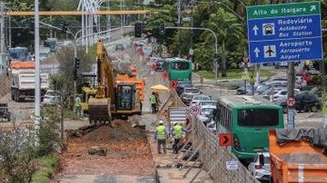 Divulgação/Prefeitura de Salvador