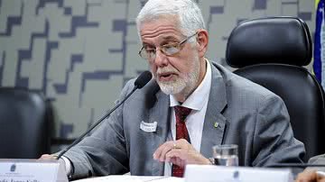Lucio Bernardo Jr/PT