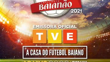 Divulgação/TVE