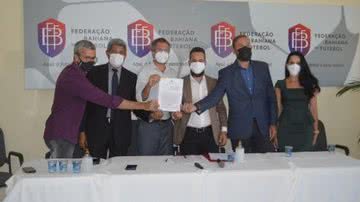 Josenildo Almeida/SEC-BA