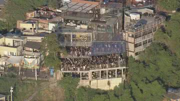 Reprodução TV Globo