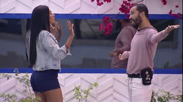 Reprodução / Globoplay