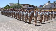 Divulgação/ PMBA