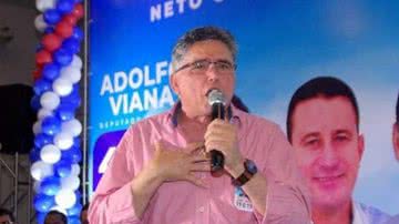 Reprodução/Facebook
