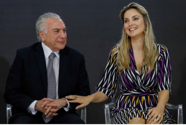 Reprodução/ Alan Santos/PR
