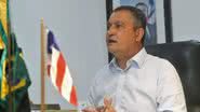Mateus Pereira/ GOV BA